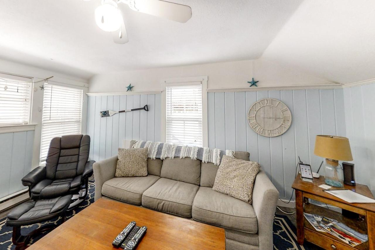 Holiday home Old Orchard Old Orchard Beach
