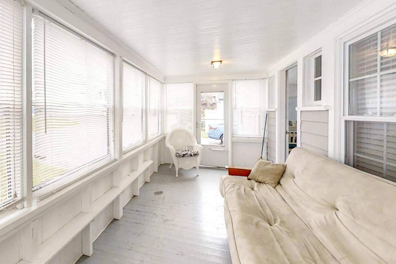Old Orchard Holiday home