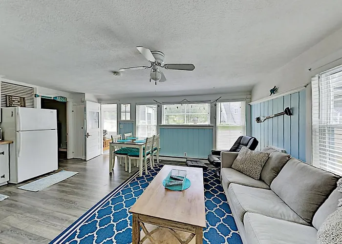 Old Orchard Cottage